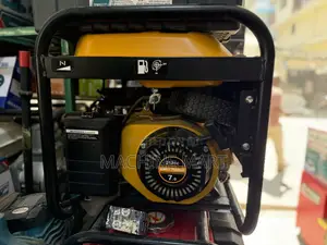 Easy Power Generator 3kVA