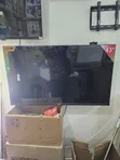 Alitop 43" Smart TV - 1