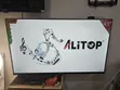 Alitop 43" Smart TV - 2