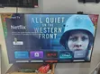 Alitop 43" Smart TV - 4
