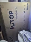 Alitop 43" Smart TV - 5