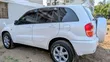 Toyota RAV4 2004 White - 5