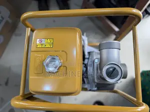 Pampu ya Maji ya Honda (Koshin) 3"