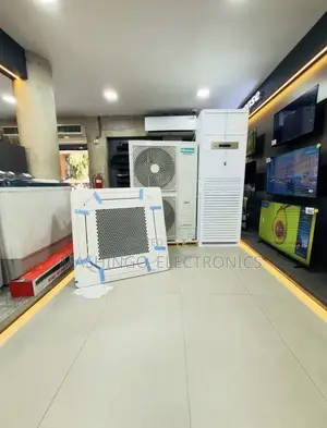 Hisense 42000 BTU Cassette Air Conditioner