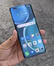 Honor Magic5 Pro 256GB Bluu - 1