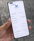 Honor Magic5 Pro 256GB Bluu - 2