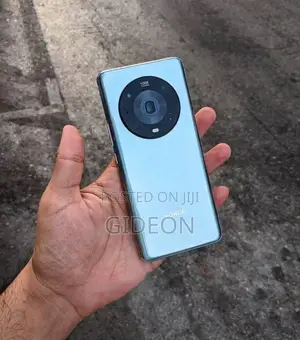 Honor Magic5 Pro 256GB Blue