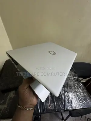 HP ProBook 640 G5 Laptop - Intel Core i5, 8GB RAM, 256GB SSD