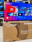Alitop Smart TV 32" - 1