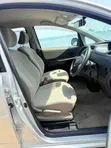 Toyota Ractis 2006 Silver - 5