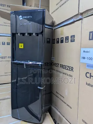 Smart Plus Water Dispenser 3 Taps