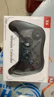 X6 Wireless Controller Pad for PS3, PS4, PC, iOS, Android - 1