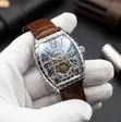 Franck Muller Automatic Watch - 1