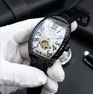 Franck Muller Automatic Watch