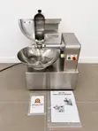 Commercial Bowl Food Chopping Machine WG-TQ5 - 2
