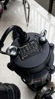 5.5HP Sewage Pump - 1