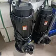 5.5HP Sewage Pump - 2