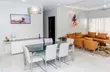 Furnished 3-Bedroom Apartment for Rent in Upanga West - 2
