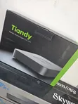 Tiandy 4-Channel NVR Kit - 3