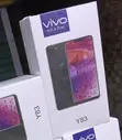 Vivo Y83 Mpya 64GB Nyeusi - 2