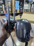 8MP IP Camera Wireless/Wired - 1