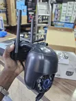 8MP IP Camera Wireless/Wired - 2