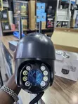 8MP IP Camera Wireless/Wired - 3