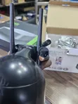 8MP IP Camera Wireless/Wired - 4