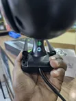8MP IP Camera Wireless/Wired - 5