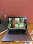 Apple MacBook Pro 2019 16-inch 32GB RAM 1TB SSD - 1