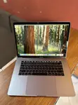 Apple MacBook Pro 2019 16-inch 32GB RAM 1TB SSD - 4