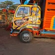 Fuso Long Base Engine 17 - 3
