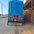 Fuso Long Base Engine 17 - 5