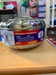 Masterchef Commercial Hotpot (7.5kg, 10kg, 15kg, 20kg) - 1