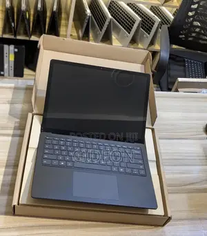 Microsoft Surface Laptop 4 32GB RAM, 1TB SSD, Intel Core i7