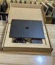Microsoft Surface Laptop 4 32GB RAM, 1TB SSD, Intel Core i7 - 4
