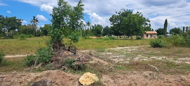 5 Acres Commercial Land for Sale at Bahari Beach - 1