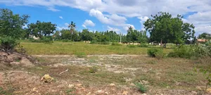 5 Acres Commercial Land for Sale at Bahari Beach