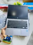 Laptop HP EliteBook Folio G1 - 8GB RAM, 256GB SSD - 2
