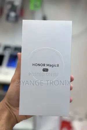 Honor Magic8 Pro 256GB Gold