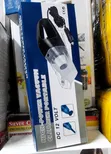 Mini Portable Car Vacuum Cleaner 12V DC Power - 4