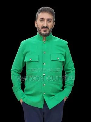 Men's Mixed Classic Dress Shirts - Brand New