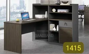 Office Table - Brand New