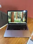 Apple MacBook Pro 2020 13" Intel Core i5 8GB RAM 256GB SSD - 1