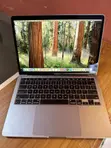 Apple MacBook Pro 2020 13" Intel Core i5 8GB RAM 256GB SSD - 2