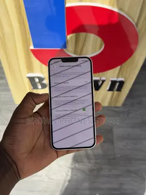 Apple iPhone 13 128GB Pink