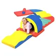 Brand New Foam Climbing Mat Crawl Set - 2