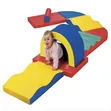 Brand New Foam Climbing Mat Crawl Set - 3