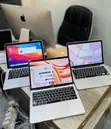 Apple MacBook Pro 2015 16GB RAM, 512GB SSD - 1