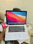 Apple MacBook Pro 2015 16GB RAM, 512GB SSD - 4